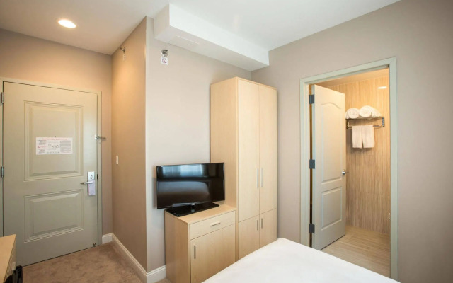 Grandview Hotel New York