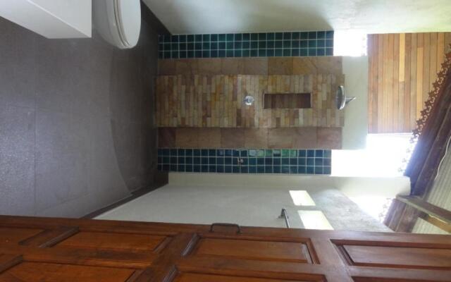 Tamarind Lodge