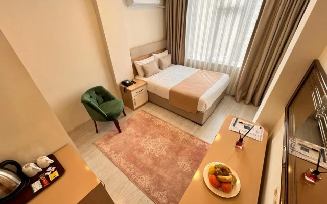 Şimal Hotel