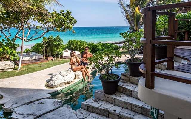 Mezzanine a Colibri Boutique Hotel-Adults Only