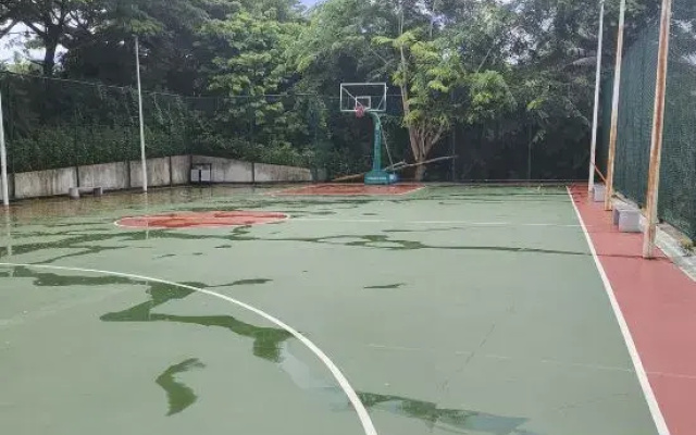 Guanhai Yunxuan Holiday Apartment