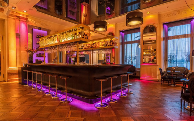 Hotel Schweizerhof Luzern