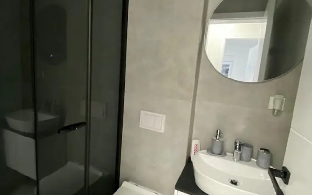 Luxury Apartments Villa Aspira