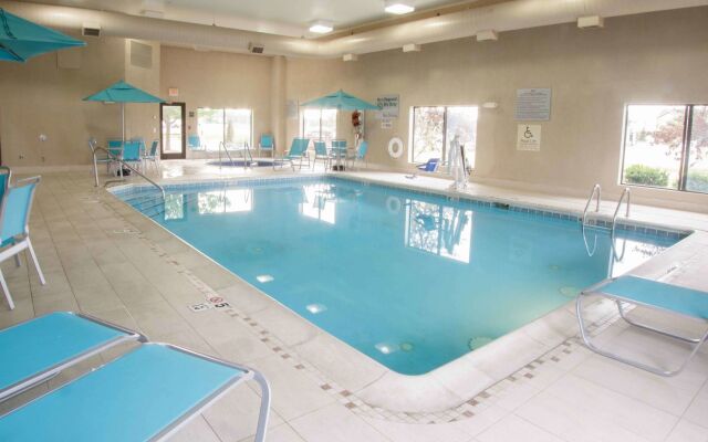 Hampton Inn South Haven