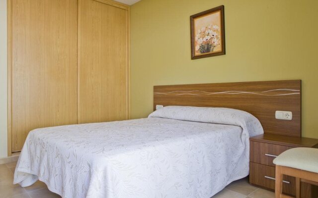 Sanxenxorural - Apartamentos La Rana