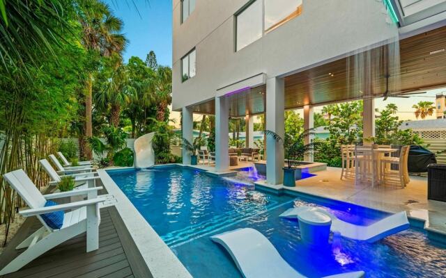 Elevated Perspective