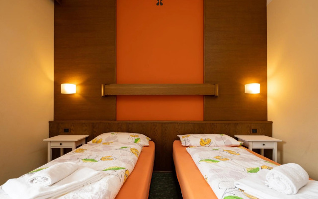 Residence San Marco by Alpenwhite