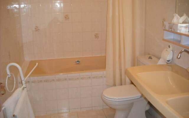 Manoir du Lieu Rocher