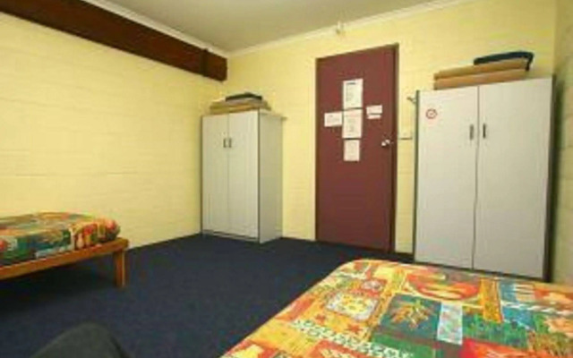 Launceston Backpackers - Hostel