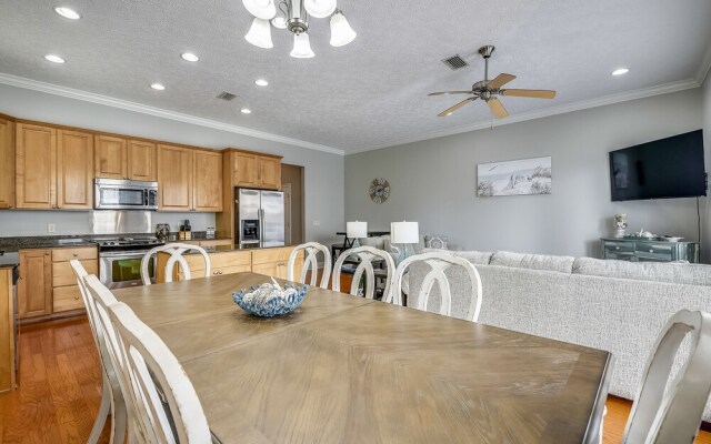 Beach Haven by Book That Condo