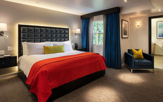 Sunset Marquis