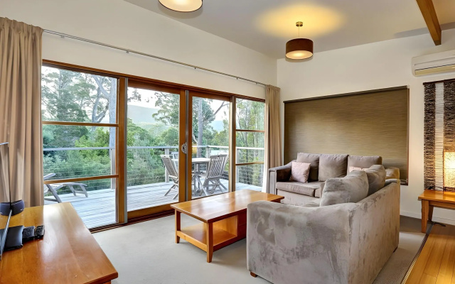 Stewarts Bay Lodge – Guest Rooms – Port Arthur