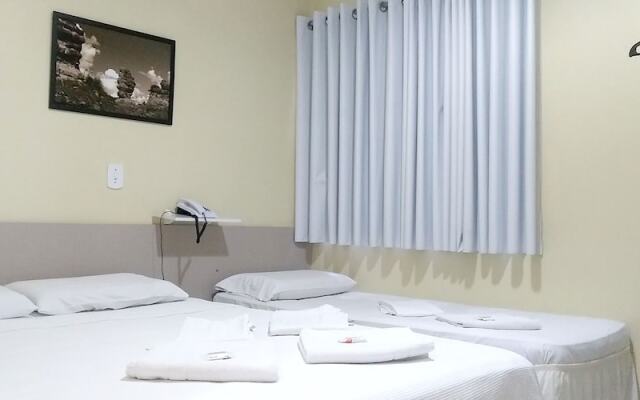 Sete Cidades Express