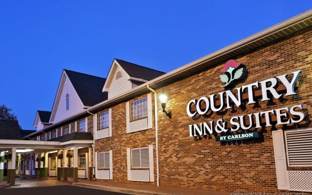 Country Inn & Suites by Radisson, Charlotte I-85 Airport, NC