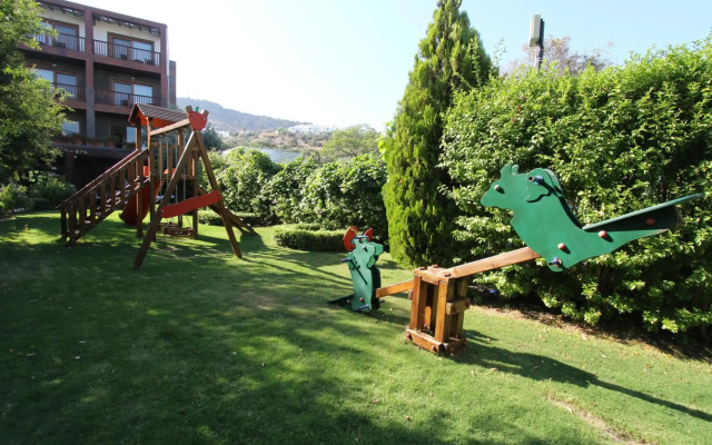Olira Boutique Hotel & Spa - Boutique Class