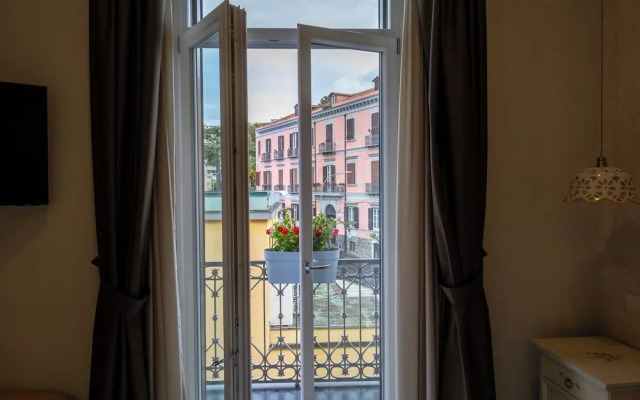 Palazzo Adele Rooms & Apartments