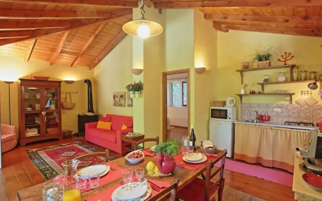 Kitrini Luxury Cottage