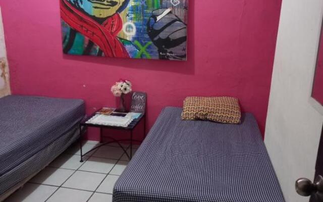 Hostel Monkey