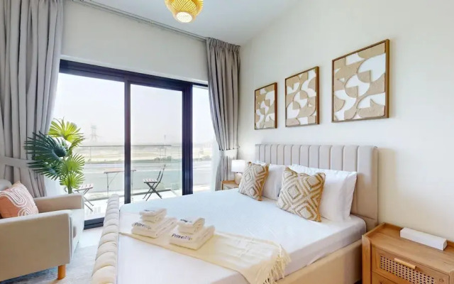 Al Meydan - Azizi Riviera 46 - 526
