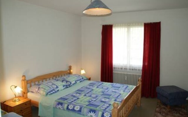 AAE Heidis Hostel