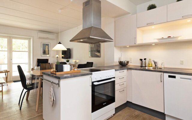 6 Person Holiday Home in Skagen