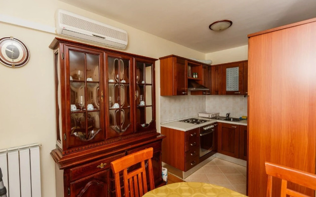 Apartments Zenta