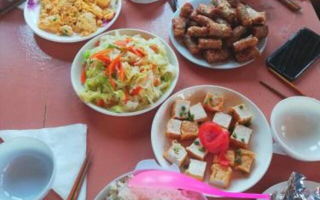 Full Moon Party Hotel - Hostel