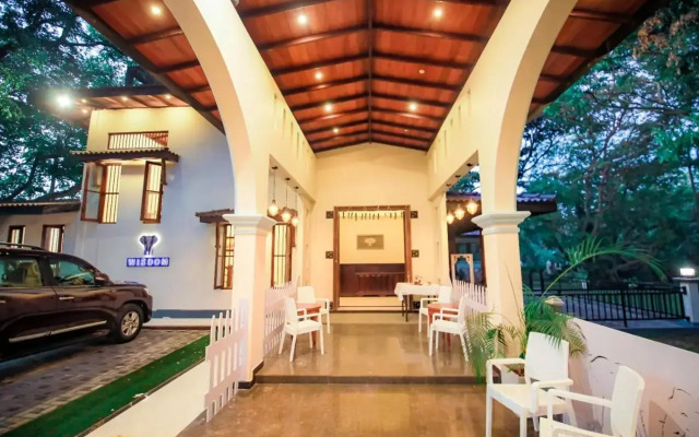 Kalundawa Nature Resort