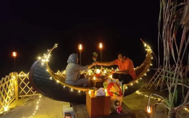 Shurjo Snan Twin Beach Resort