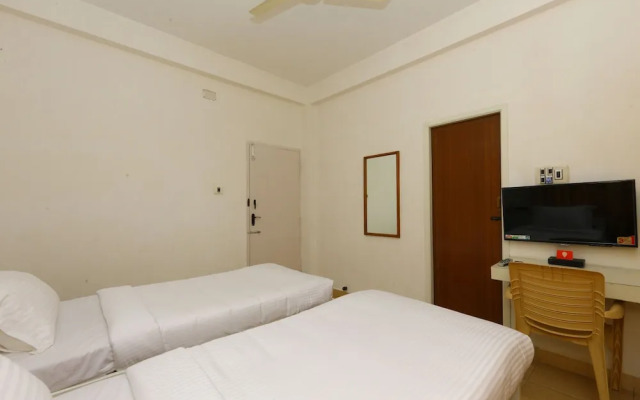 OYO 9261 SPL Serviced Apartments Sholinganallur