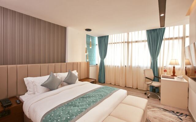 Indreni Suites Hotel