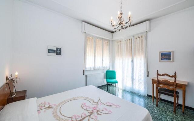 Civico 57 a 100 metri dal mare