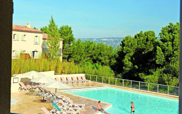 Pierre&Vacances Pont Royal les Coteaux