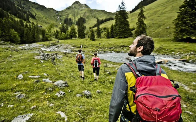 Ski & Bike Hotel Wiesenegg