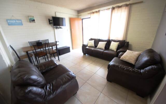 Anglers Lodge Unit 1 at South West Rocks