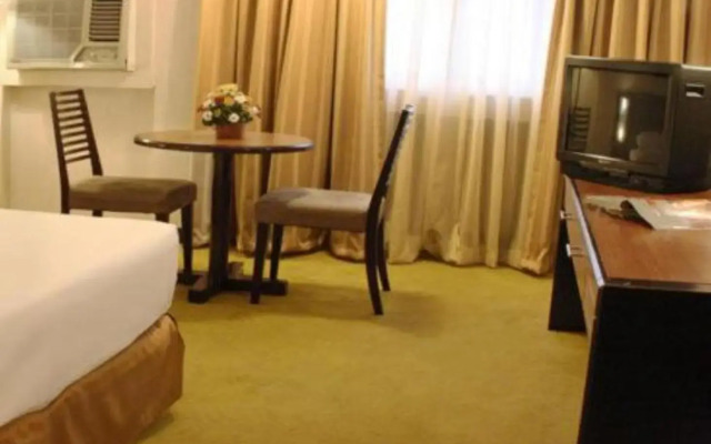 Rothman Hotel