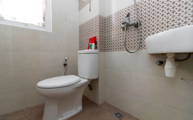 RedDoorz @ Kelapa Gading Permai