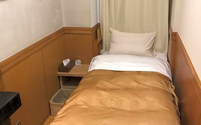 이코노미 객실 사진 2