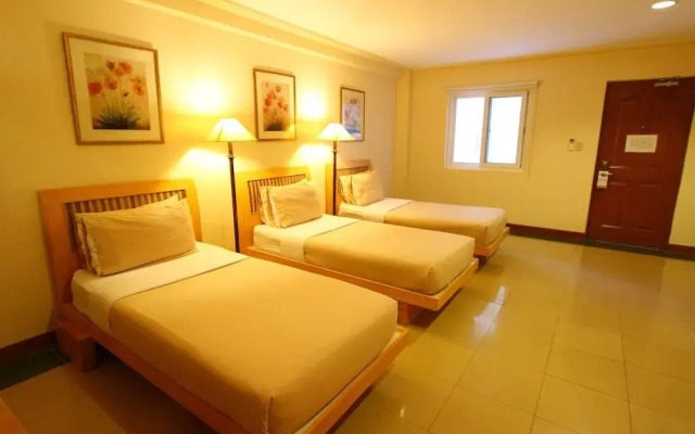 Trace Suites by SMS Hospitality