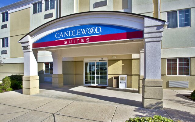 Candlewood Suites Killeen - Fort Hood Area, an IHG Hotel