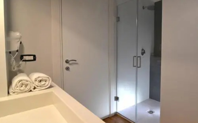 San Domenico's Rooms