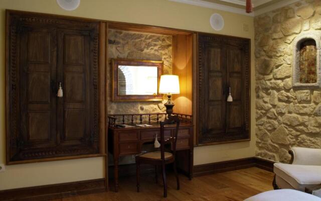 Hotel Monumento Convento de San Benito