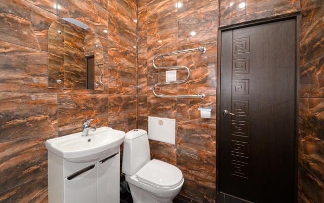 Апартаменты на проспекте имени В.И. Ленина 59Р