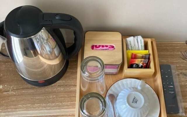 Pesona Guesthouse Syariah Malang