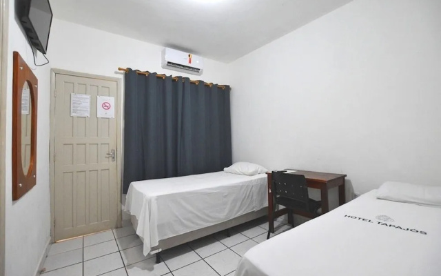 Hotel Tapajós