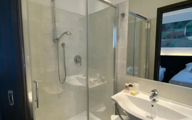 Vercelli Palace Hotel