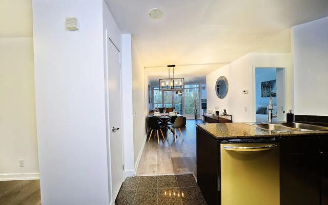 The Matrix Boutique Suites