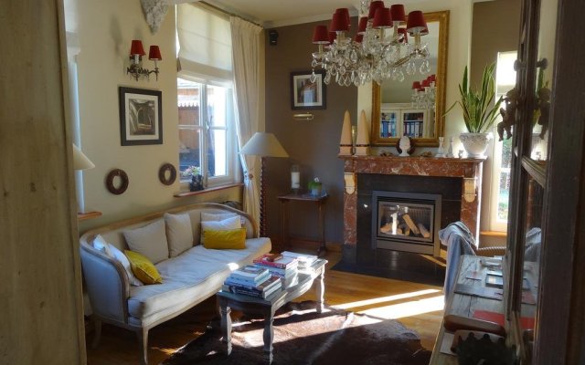 B&B Domein De Lusthof