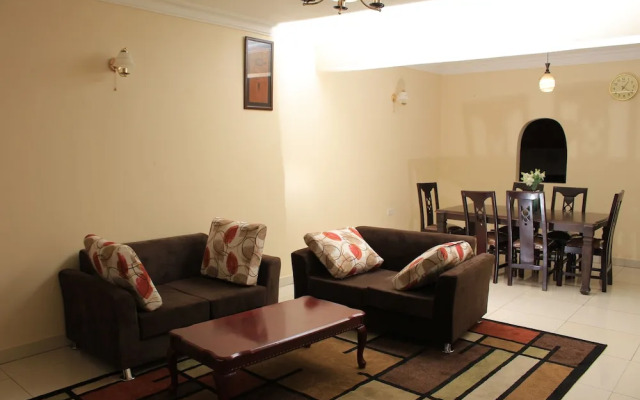 Delta Suites