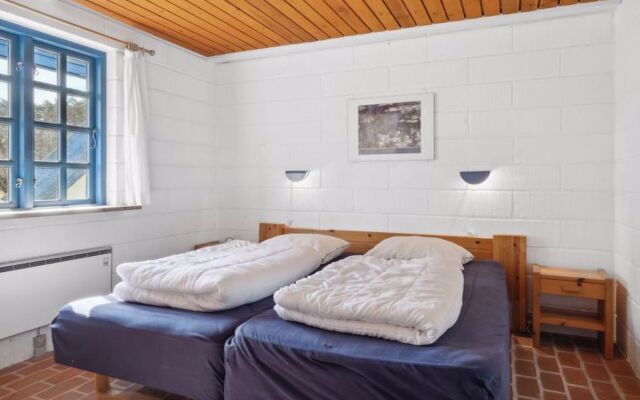 "Ema" - 5km from the sea in NE Jutland